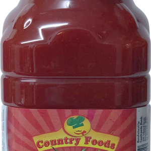 Country Foods Tomato Sauce